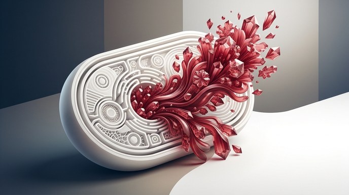 Bacterias modificadas elevan 180% producción de quimioterapia