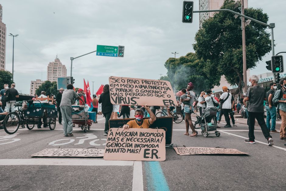 Fotos de stock gratuitas de activismo, activistas, al aire libre