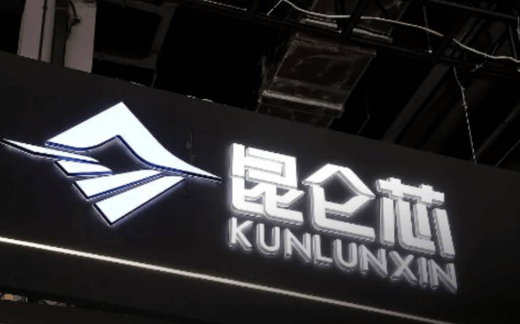 Baidu busca valorar su filial de chips de IA en 50,000 mdd