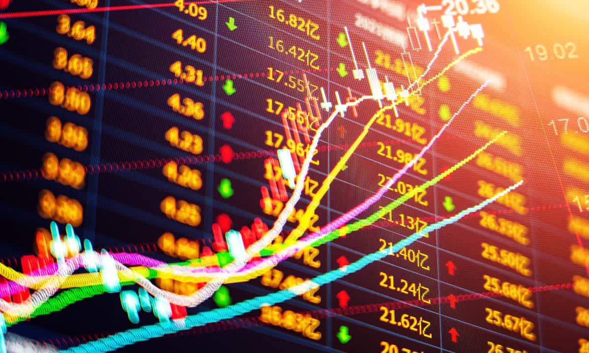 Bancos apuestan por acciones chinas ante guerra en Irán