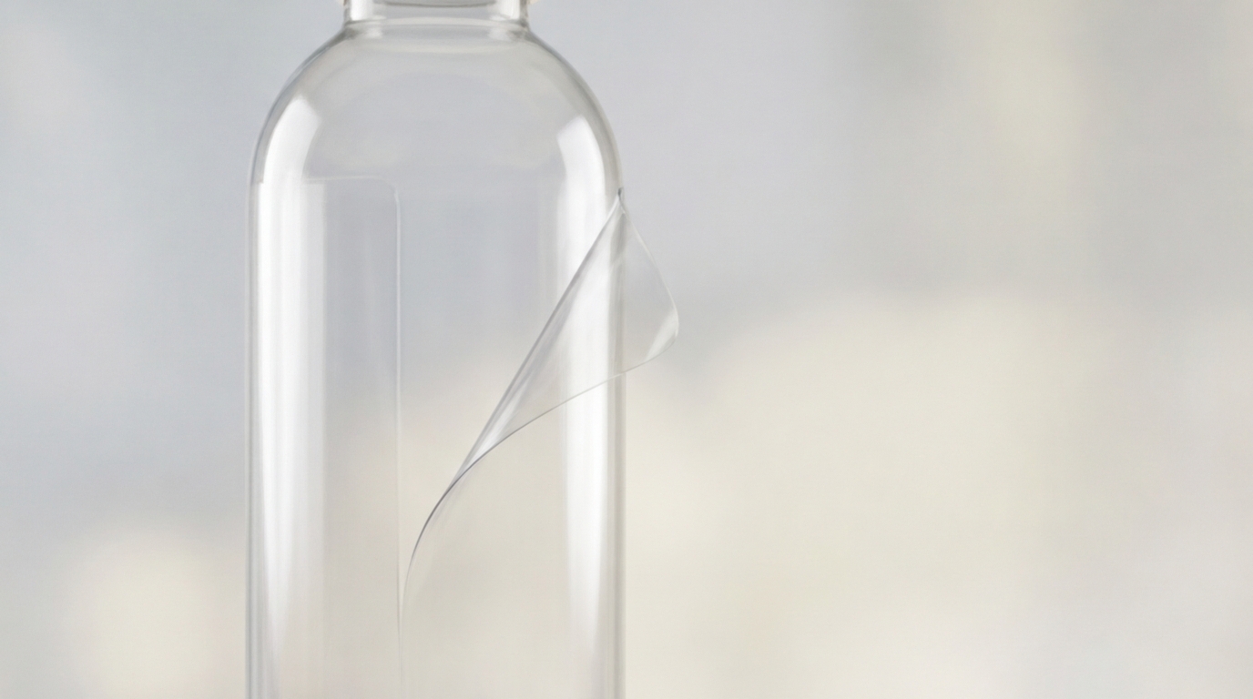 BASF logra reciclar botellas PET sin dañar sus etiquetas