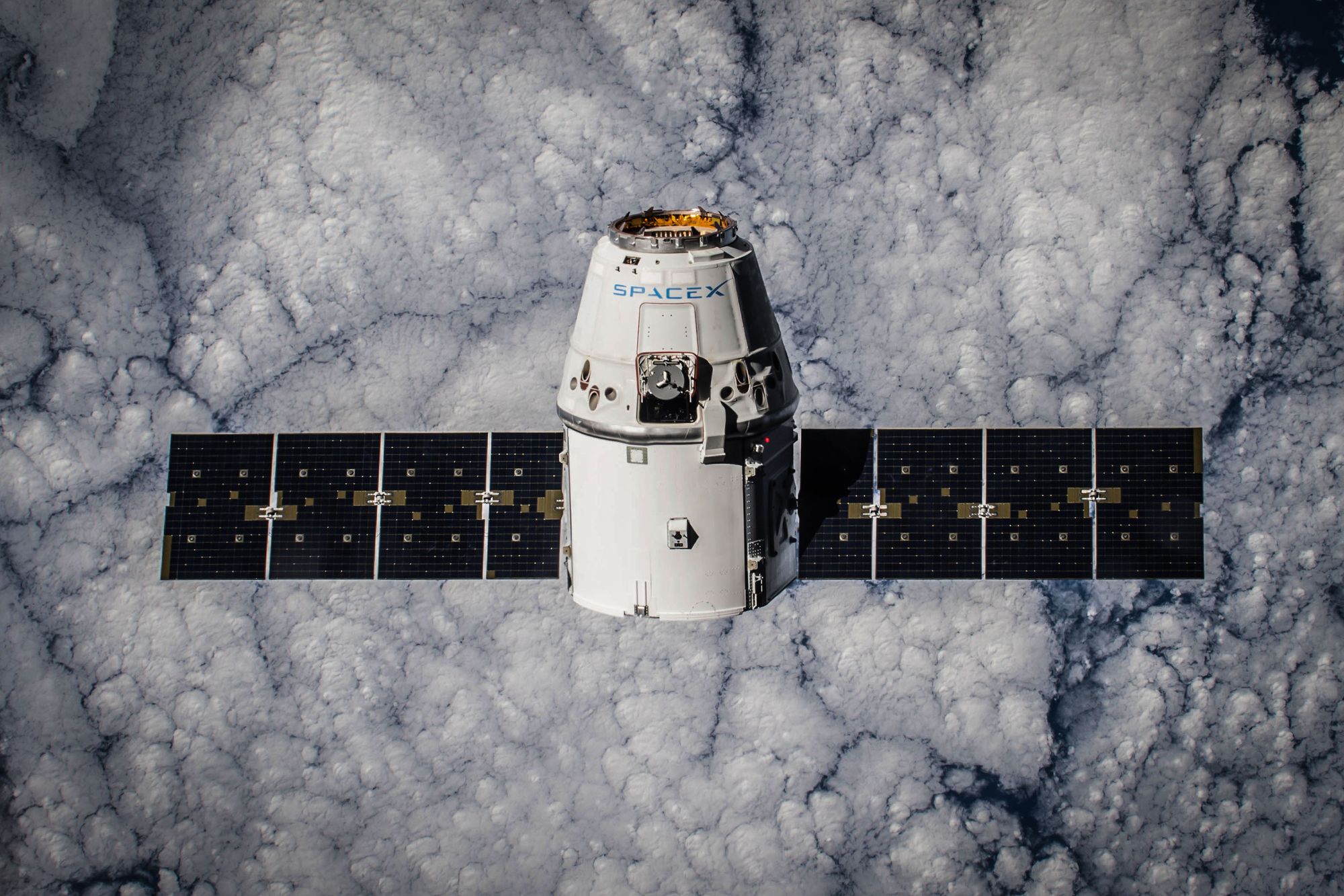 Basura espacial: el negocio aún no retira chatarra