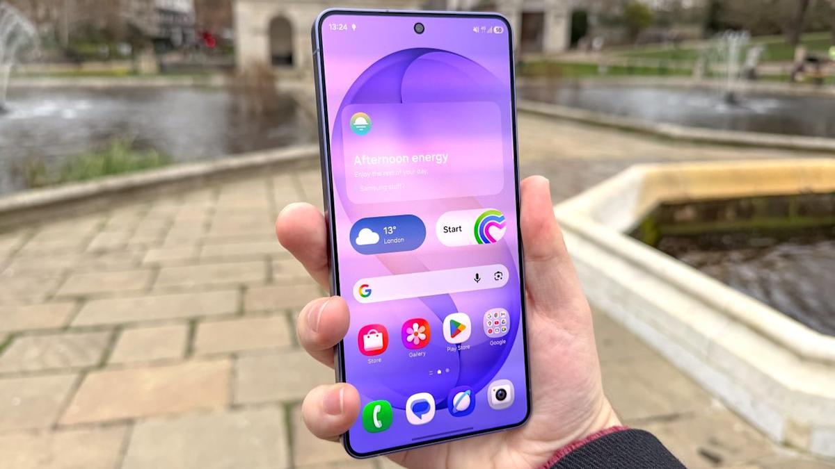 Batería promedio ya supera al Samsung Galaxy S26 Ultra