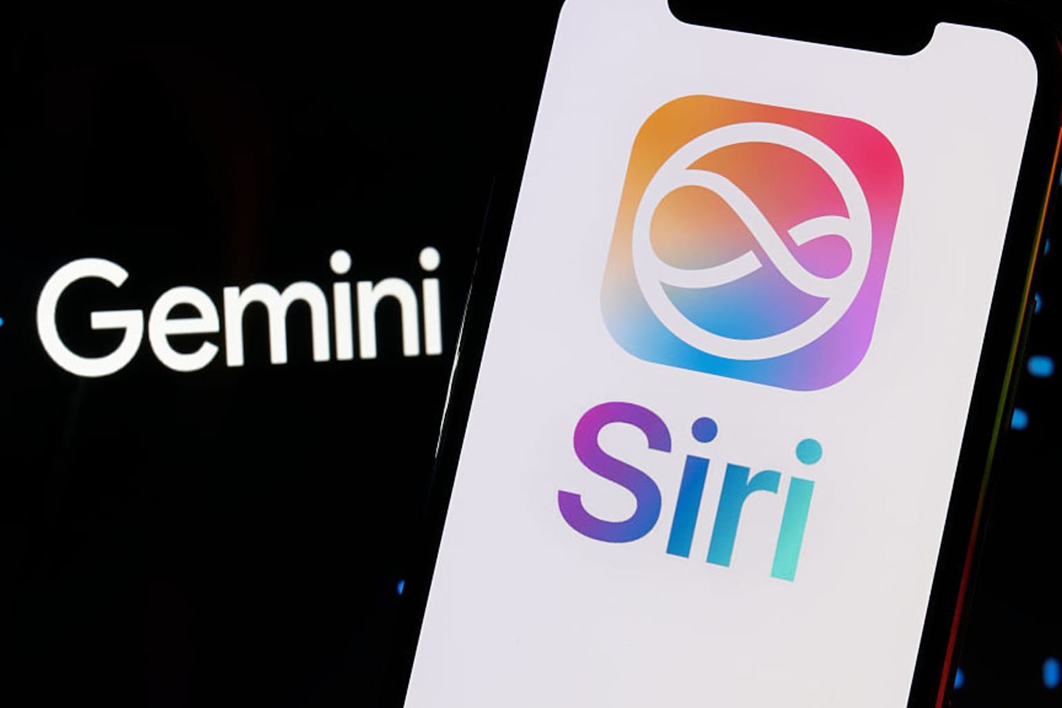 Beta de Siri con Gemini llegaría a iOS 26.5 en marzo