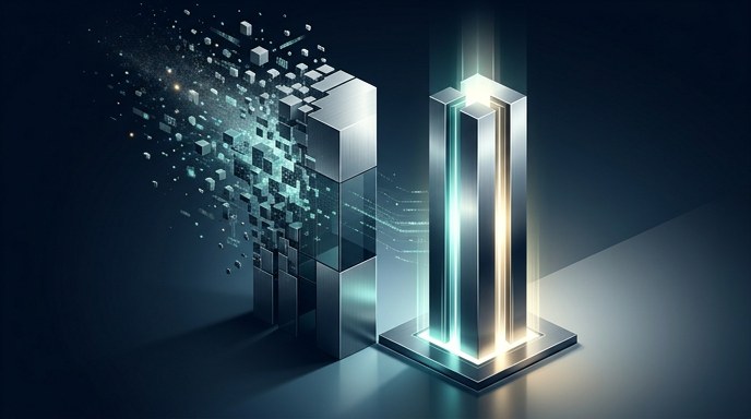 Block despide a 4,000 empleados; Jack Dorsey culpa a la IA