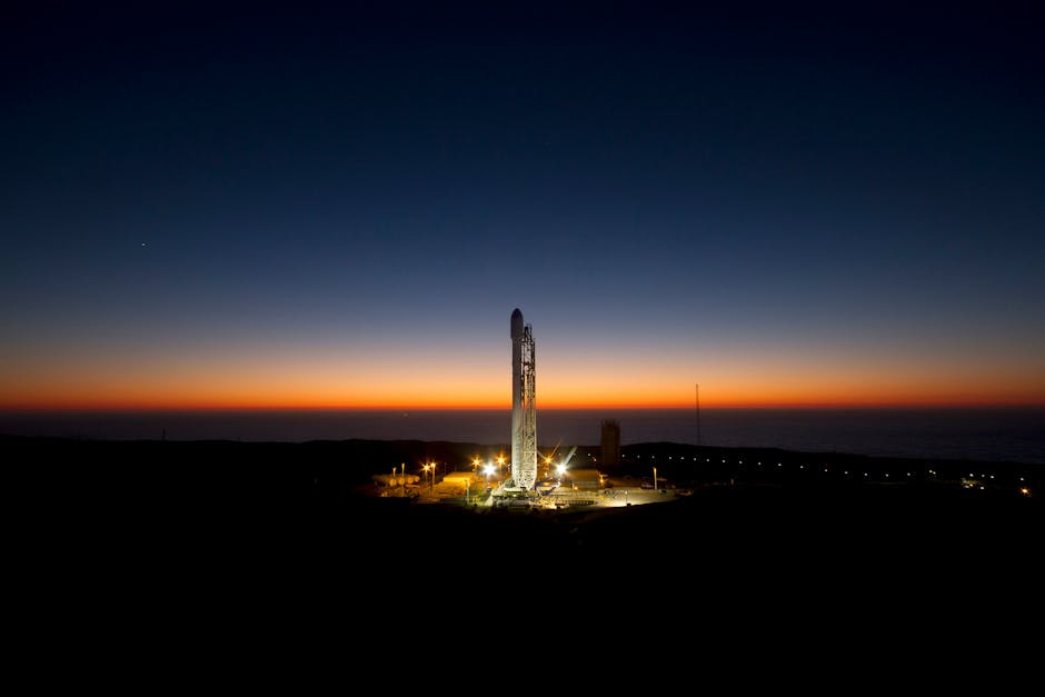 Fotos de stock gratuitas de aerodinámica, aeroespacial, anochecer