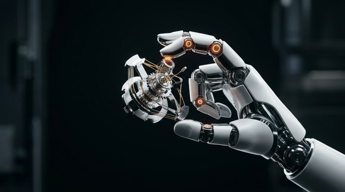 BMW despliega robots humanoides en su fábrica de Alemania