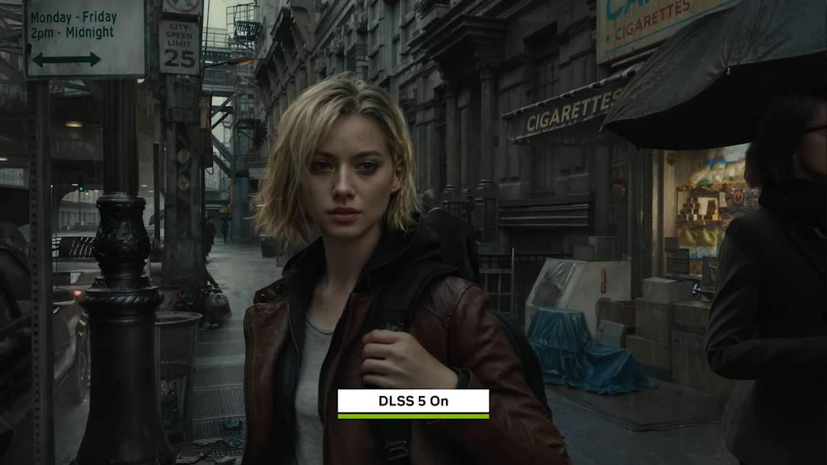 Boicot a Nvidia: devs indie estallan contra DLSS 5