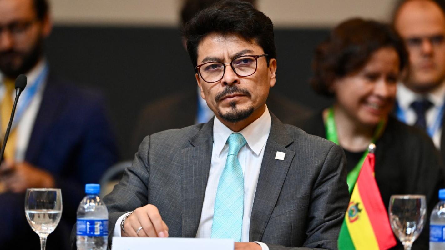 Bolivia y Chile pactan acuerdos de migración y seguridad
