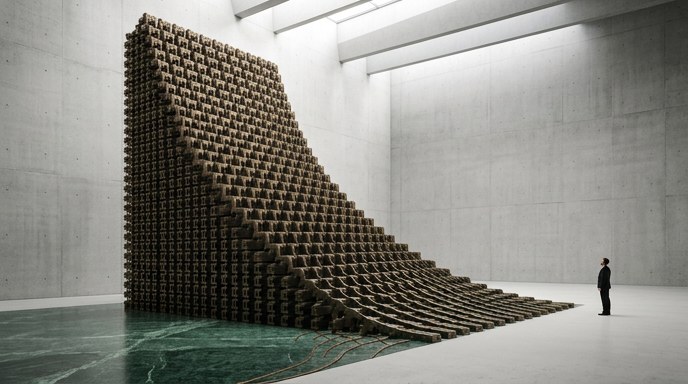 Broadcom desafía a Nvidia: proyecta vender $100,000 MDD en chips de IA