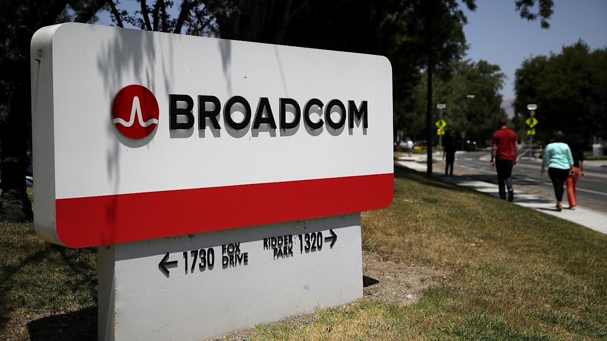 Broadcom lanza red de encriptación poscuántica