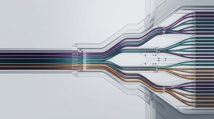 Broadcom lanza Taurus: hardware de red para IA y una alianza clave con Nvidia y AMD