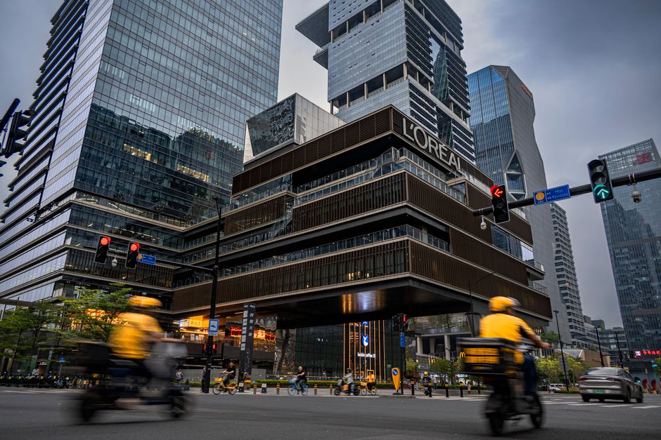 Fotos de stock gratuitas de ambiente de la ciudad, arquitectura contemporánea, arquitectura moderna