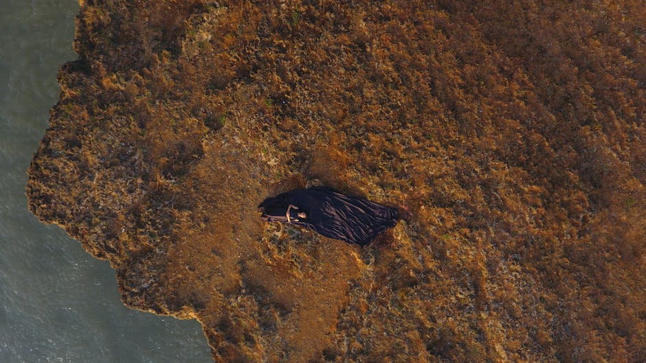 Fotos de stock gratuitas de acantilado, aislamiento, al aire libre