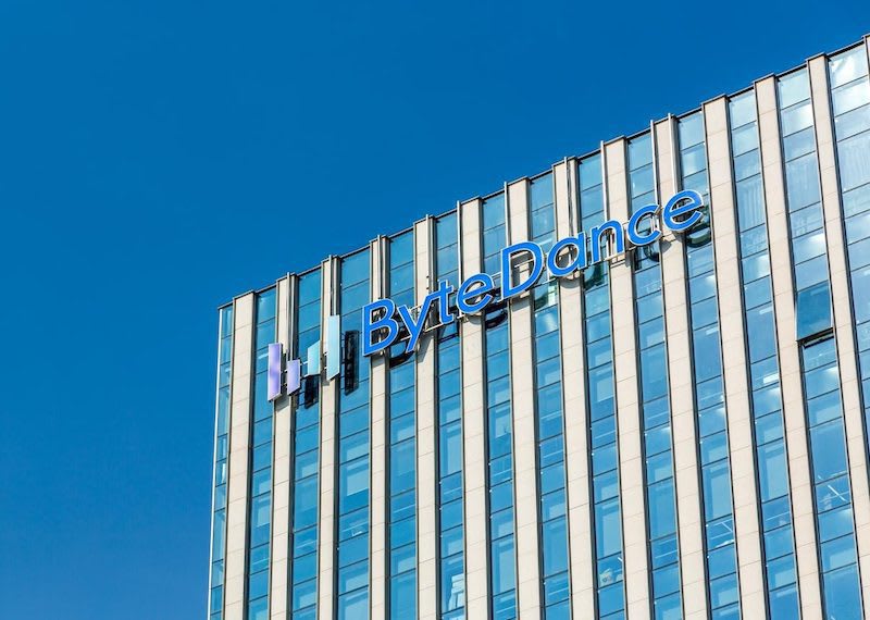 ByteDance invierte 29,400 MDD en infraestructura de IA