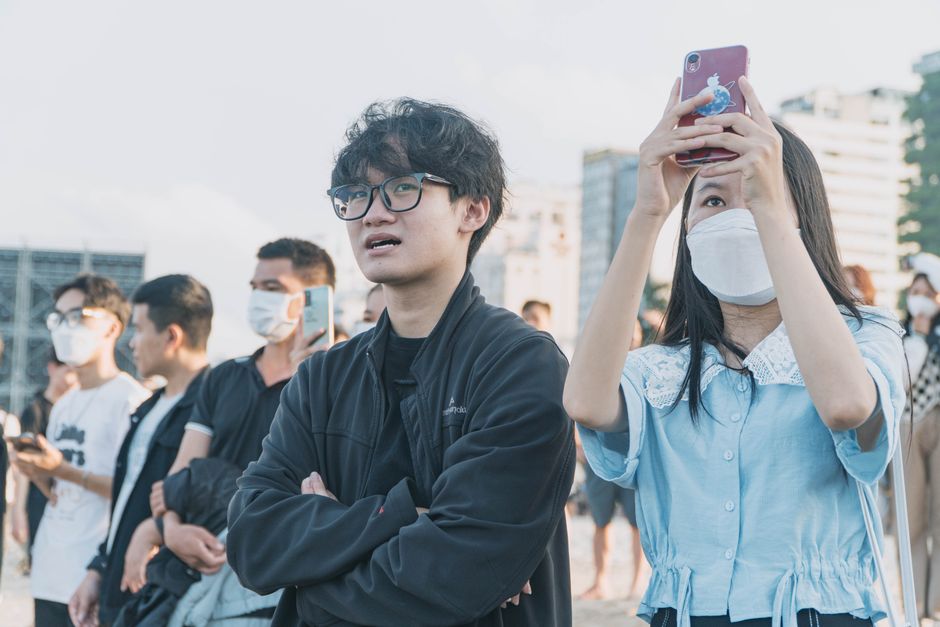 Fotos de stock gratuitas de actividad al aire libre, adultos jovenes, al aire libre