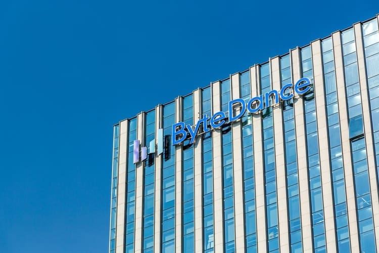 ByteDance planea invertir hasta 70,000 mdd en IA para 2026