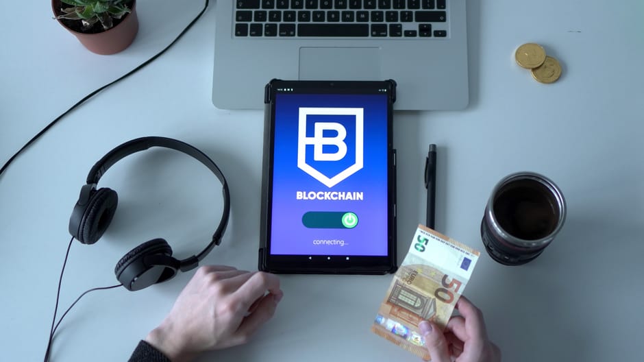 Fotos de stock gratuitas de aparatos tecnológicos, aplicación, aplicación blockchain