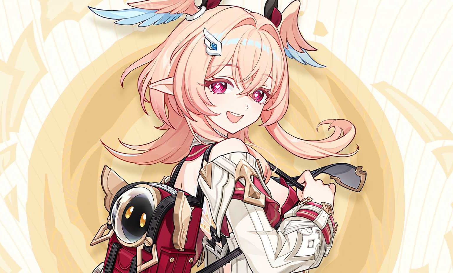 Códigos de Genshin Impact 6.5: reclama 300 protogemas gratis