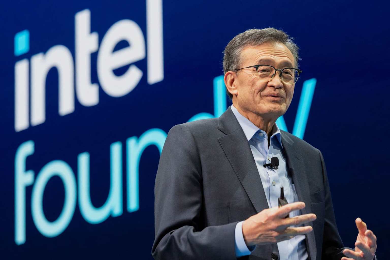 Caída de TSMC tras pacto Apple-Intel no asusta al mercado