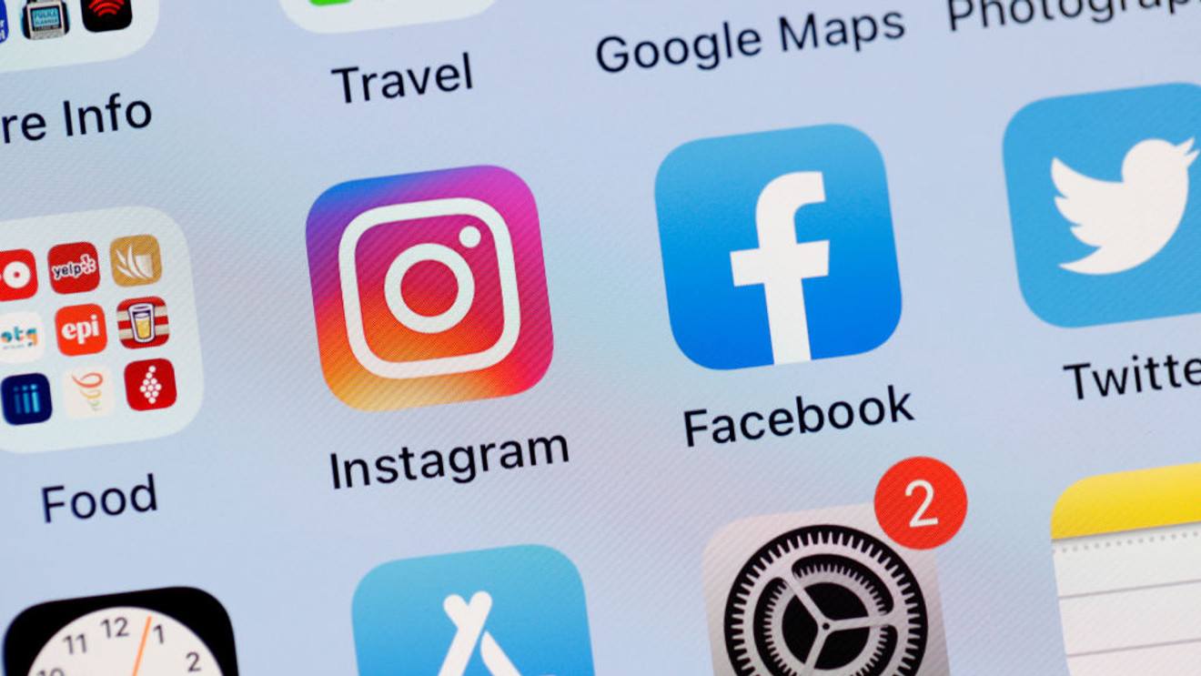 Caída global de Facebook, Instagram y WhatsApp