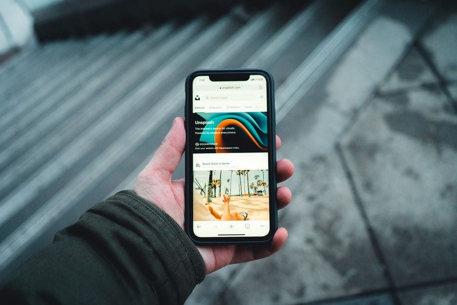 Caen 13% las ventas de smartphones en China en el 618