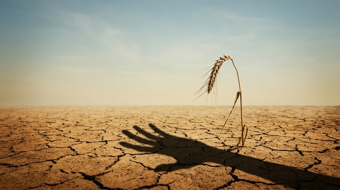 Calentamiento de 2°C causaría daños propios de los 4°C