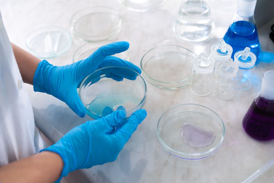 Fotos de stock gratuitas de análisis, biología, biotecnología