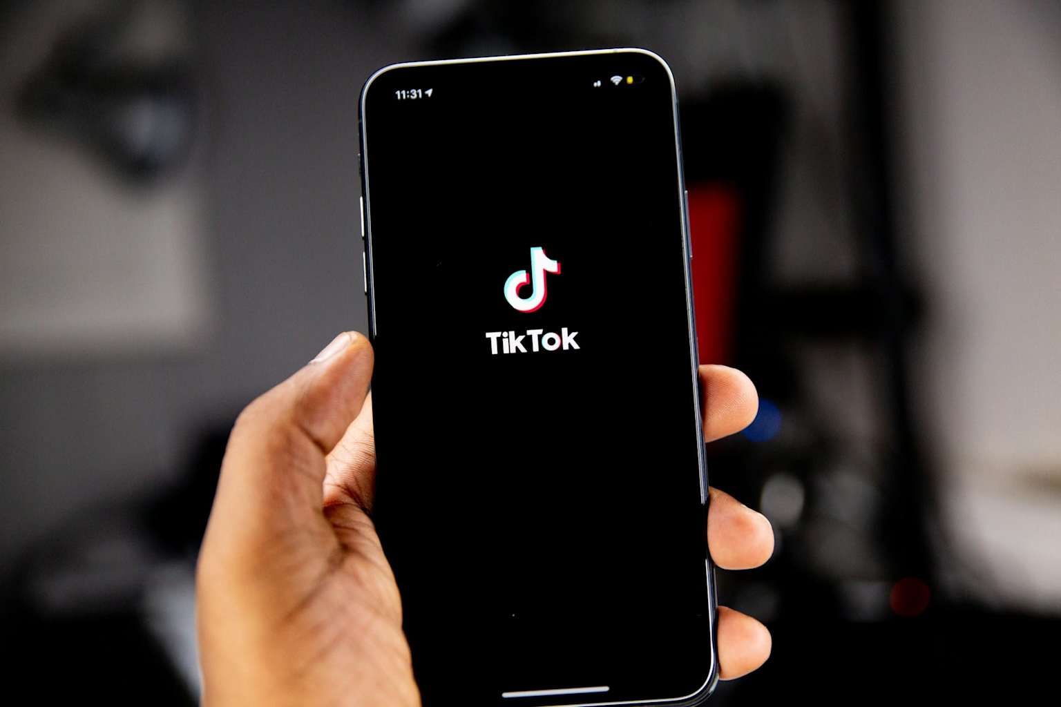 Campaña de phishing roba cuentas de TikTok for Business