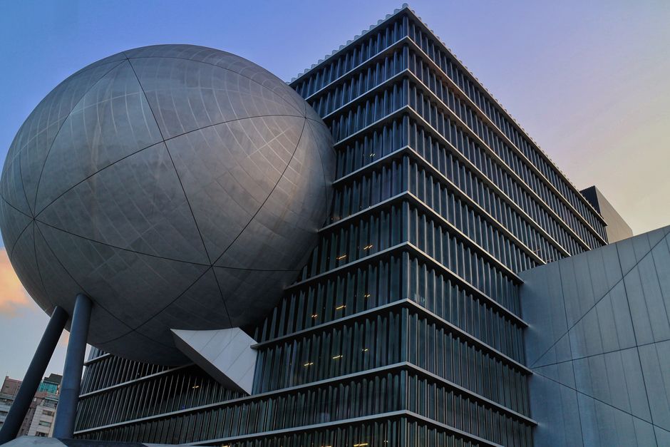 Fotos de stock gratuitas de arquitectura, arquitectura abstracta, Arquitectura asiática