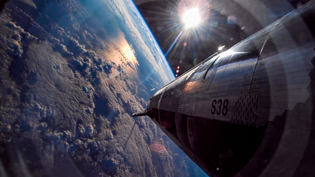 Carrera por IA espacial: Musk, Bezos y Google