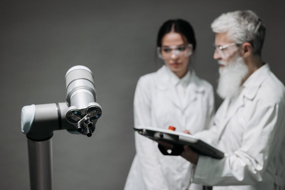 Fotos de stock gratuitas de abrigo blanco, adentro, alta tecnología