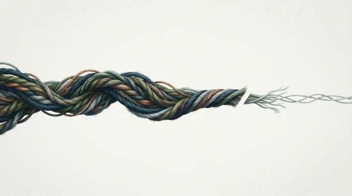 Caza de ballenas provocó daño genético irreversible