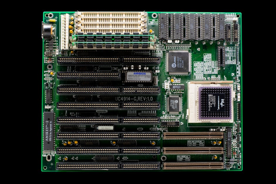 Fotos de stock gratuitas de alta tecnología, ambiciones, chip de intel