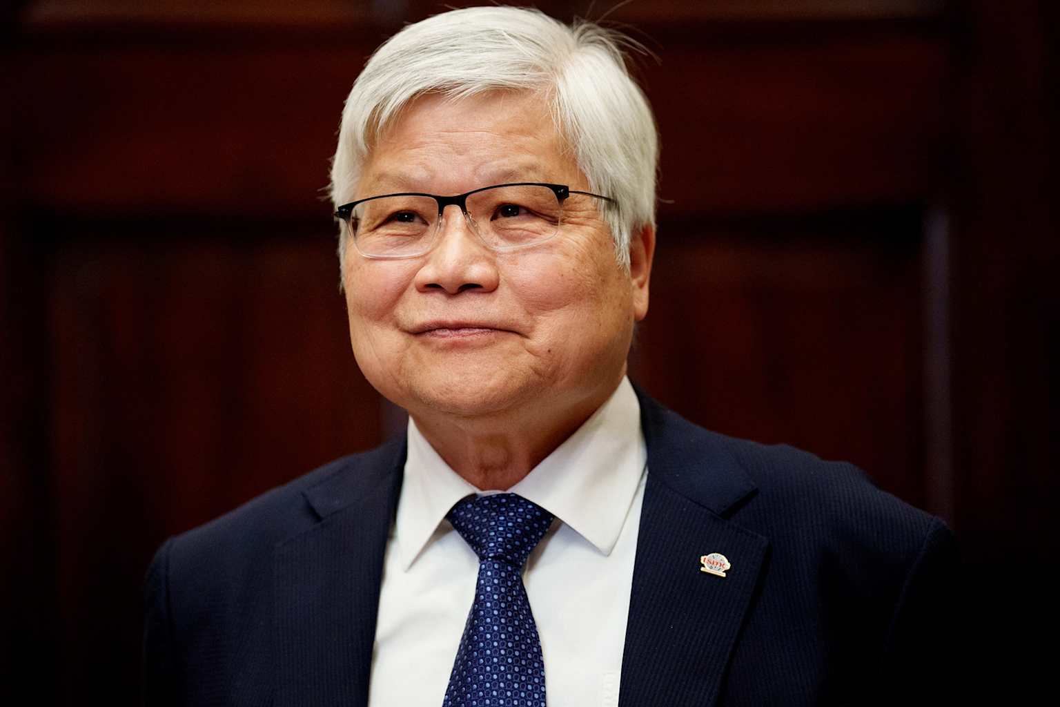 CEO de TSMC: Rivales ‘sueñan’ si creen que nos alcanzarán