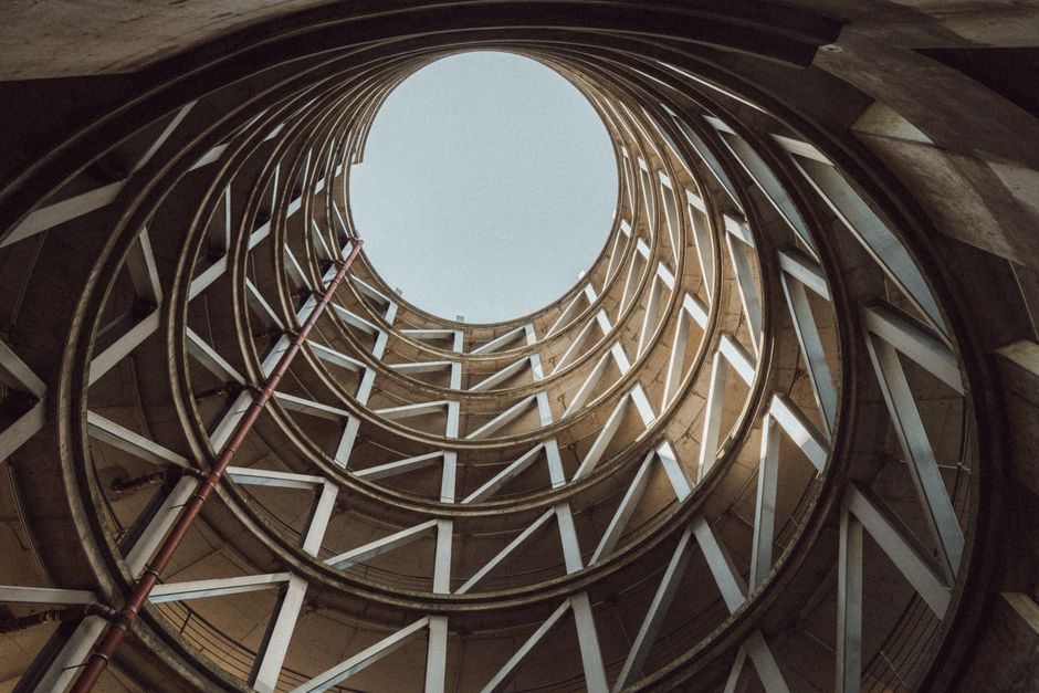 Fotos de stock gratuitas de abstracto, arquitectónico, arquitectura