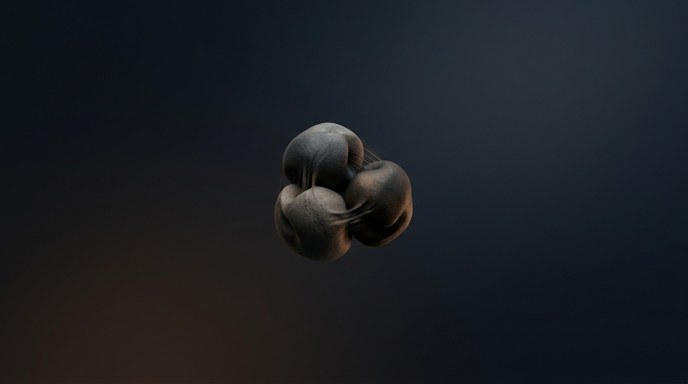 CERN descubre nueva partícula subatómica con quarks encanto