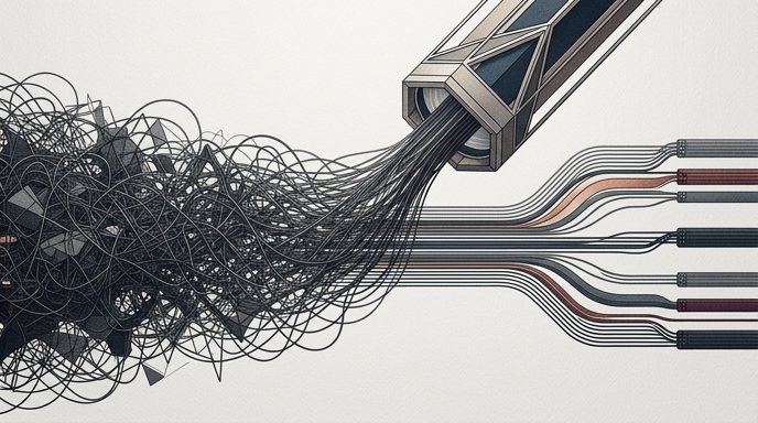 Chainalysis usa IA para rastrear crímenes con criptomonedas