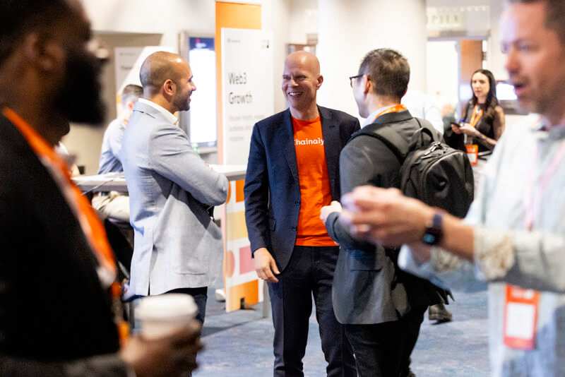 Chainalysis usa IA para rastrear crímenes con criptomonedas