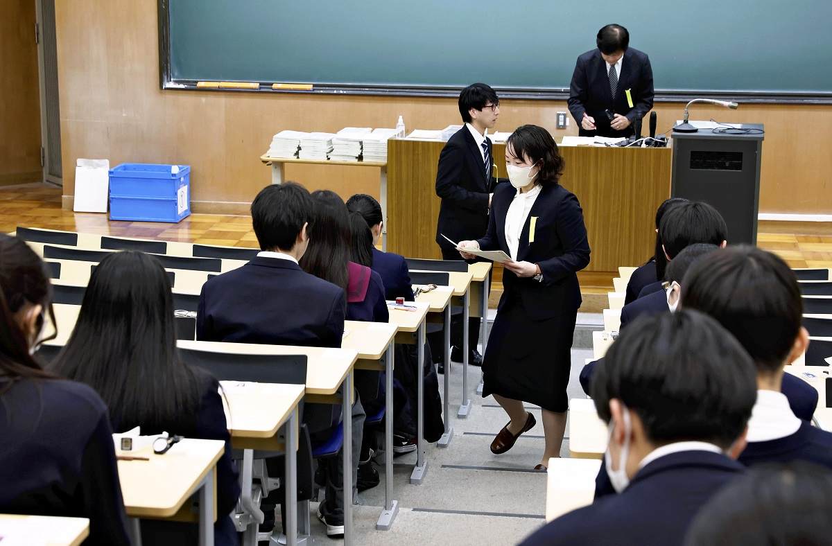 ChatGPT 5.2 vence a la élite humana en exámenes de Japón