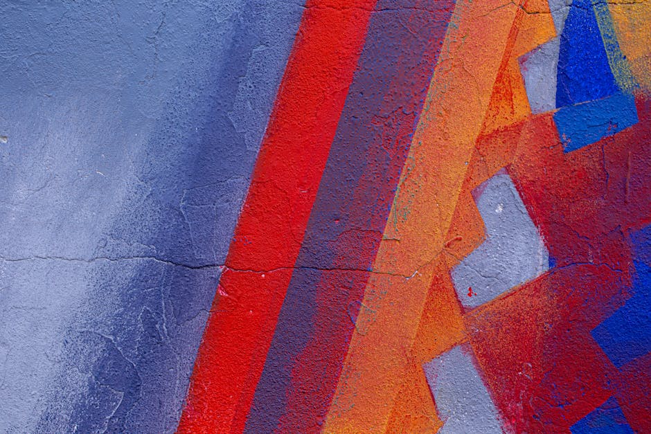 Fotos de stock gratuitas de abstracto, ambiente urbano, arte al aire libre