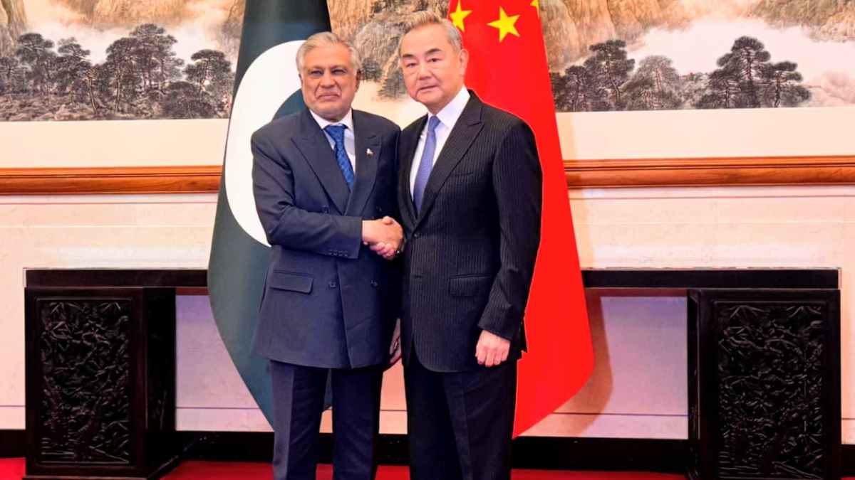 China alerta: punto crítico en alto al fuego con Irán