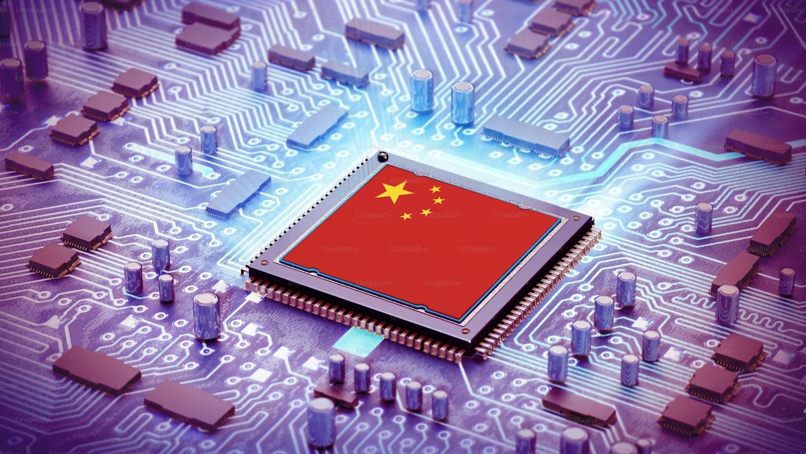 China analiza limitar el acceso global a su IA de punta
