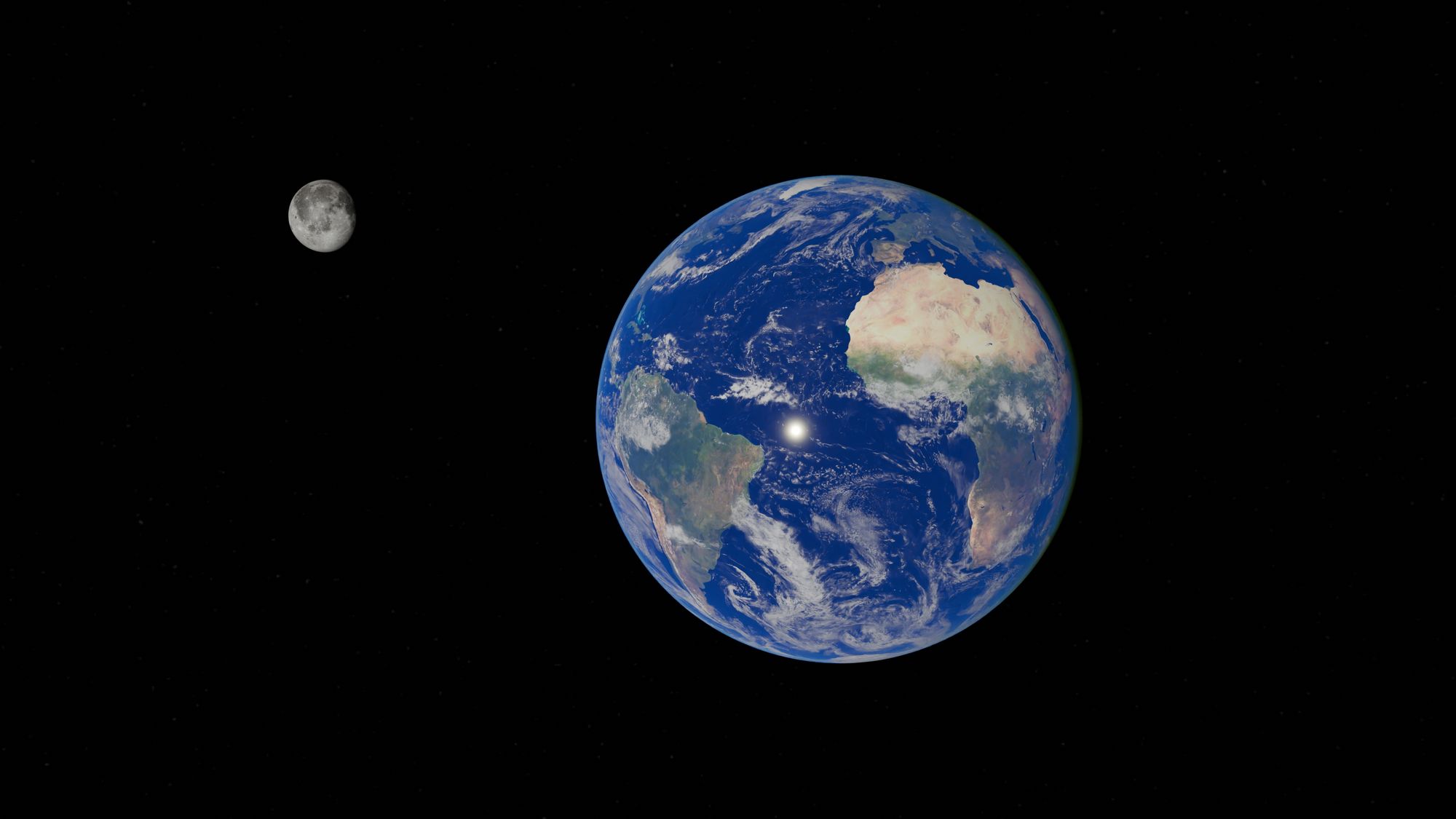 China chocará un asteroide a Mach 26 y ya cambió su objetivo