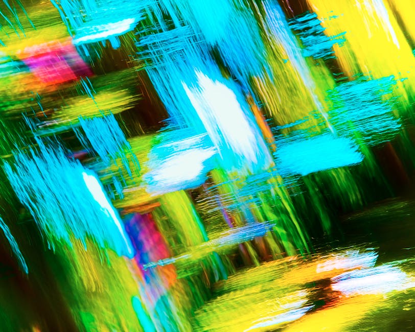 Fotos de stock gratuitas de abstracto, amarillo, Arte