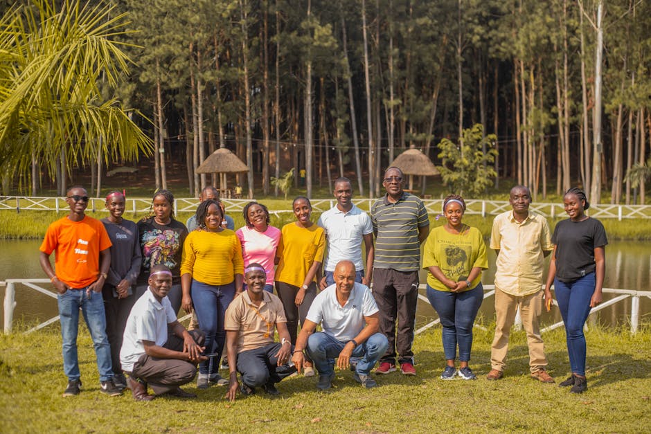 Fotos de stock gratuitas de adultos, al aire libre, alegre
