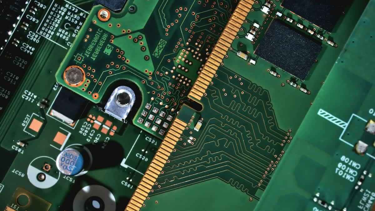 China endurece el control de exportación de indio para IA