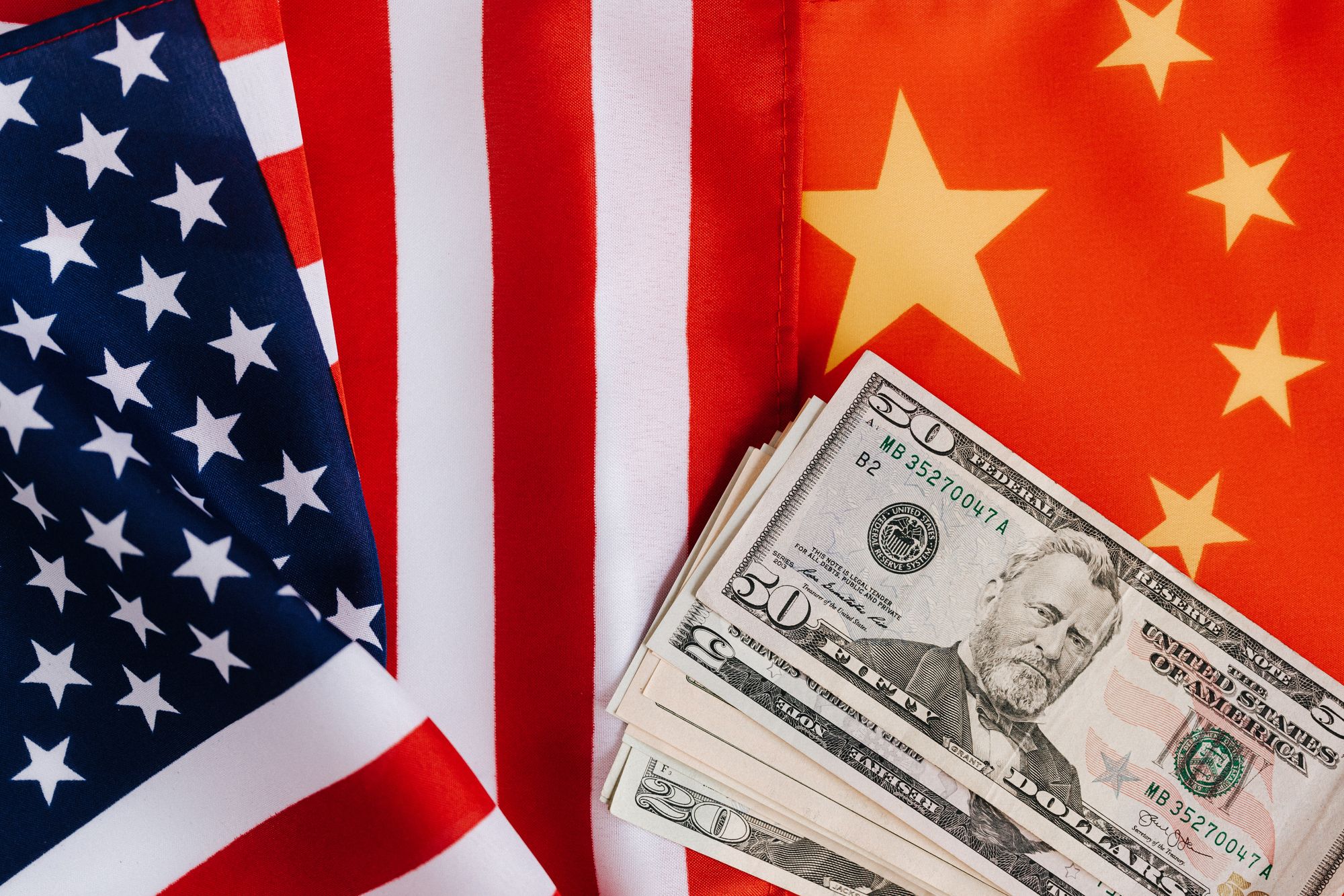 China estudia represalias por Mythos antes de Trump-Xi