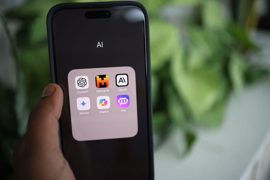 Fotos de stock gratuitas de aplicaciones, aplicaciones de ia, aplicaciones para teléfonos inteligentes