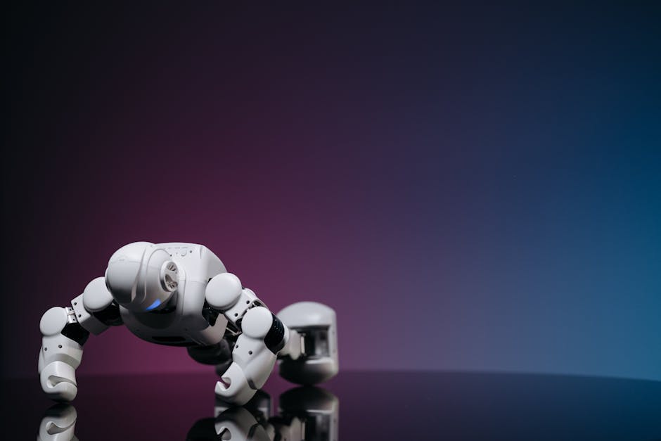 Fotos de stock gratuitas de actitud, aprendizaje automático, artificial